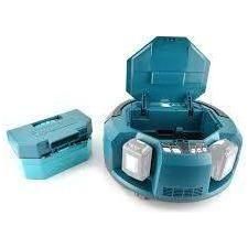 Makita DRC200Z Robotic Vacuum Cleaner - Goldpeak Tools PH Makita Makita DRC200Z Robotic Vacuum Cleaner - Goldpeak Tools PH Makita